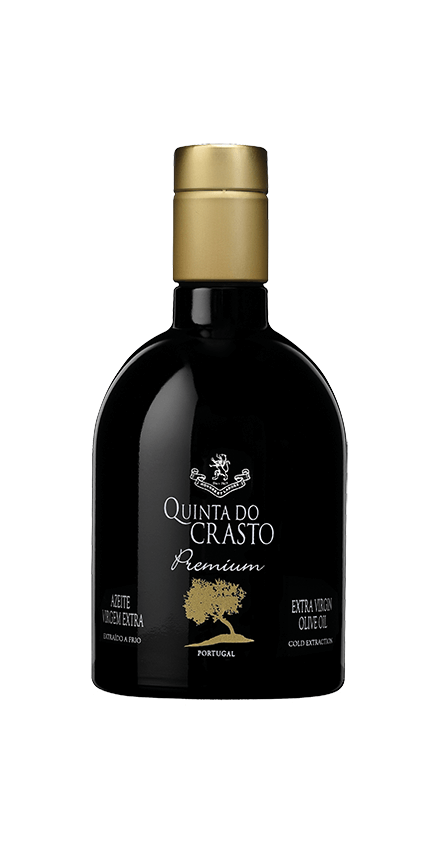 Azeite Quinta do Crasto Premium