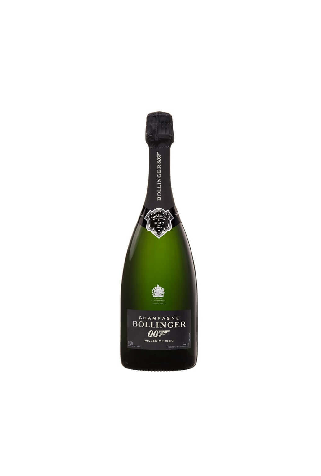 Bollinger Dressed to Kill Limited Edition