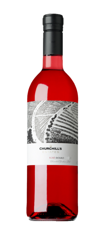Churchills Rosé 2019