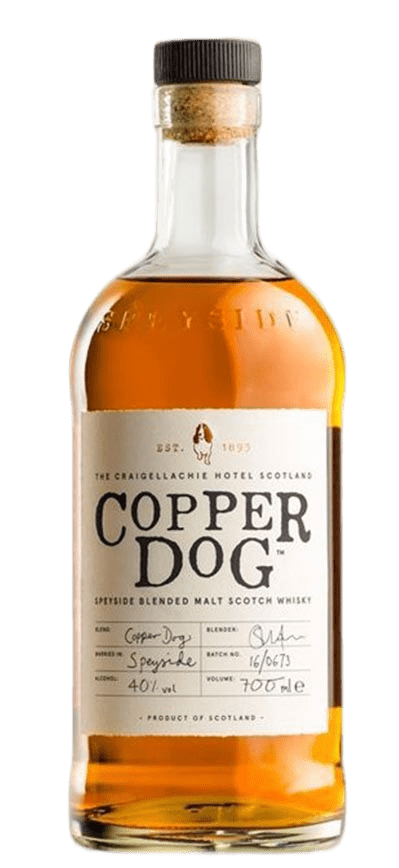 copperdog