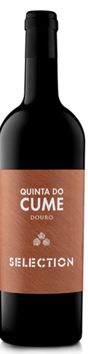 cumeselectiontinto
