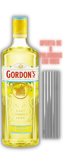 gordonslemon