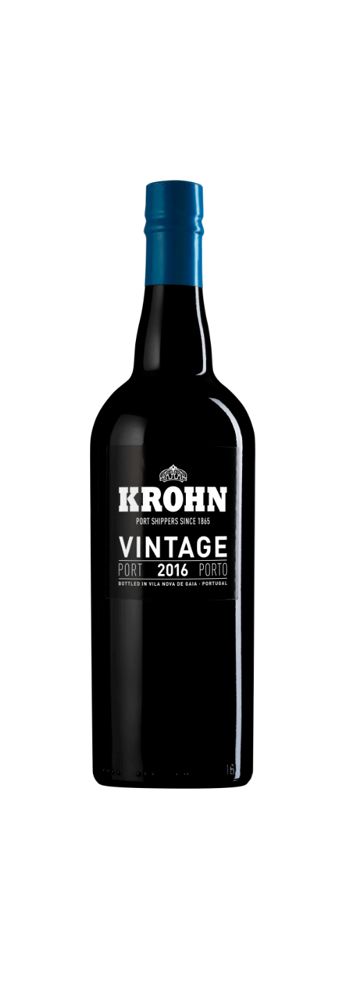Krohn Vintage 2016