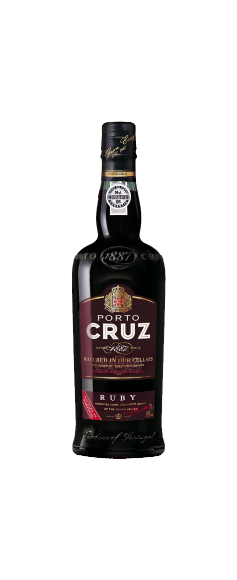 Porto Cruz Ruby