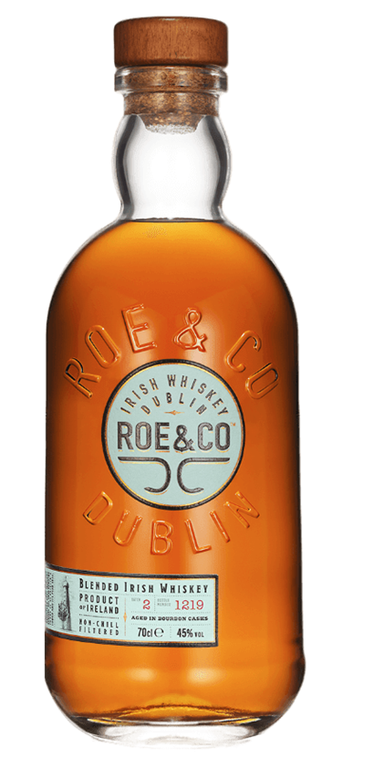 roecowhisky