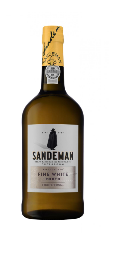 sandeman white