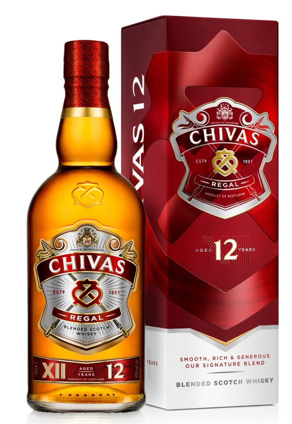whiskychivasregal12