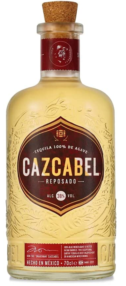 cazcabelreposado