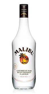 malibu