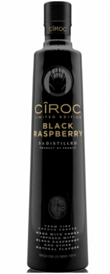 Ciroc Black Raspeberry