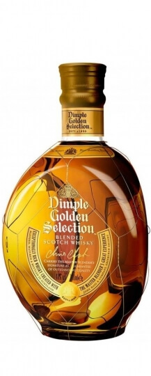 Dimple Golden Selection