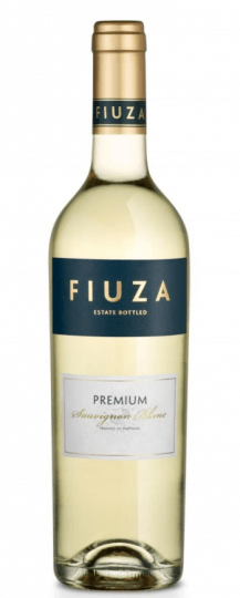 Fiuza Premium Sauvignon Blanc