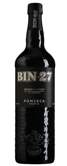 Fonseca BIN 27