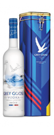 grey goose lata