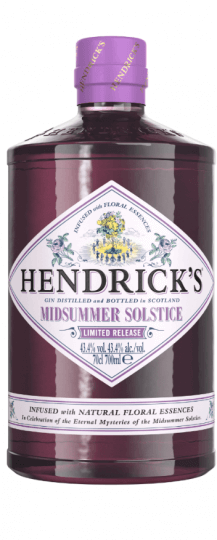 Hendricks Midsummer