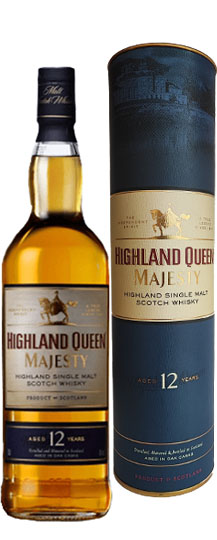 highland-queen-magesty