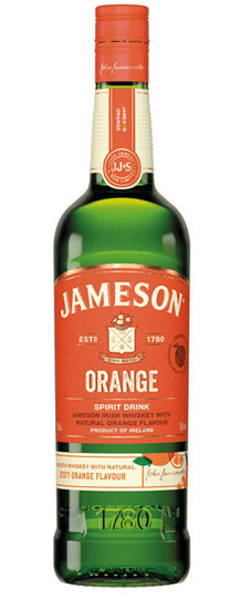 jamesonorangewhiskey