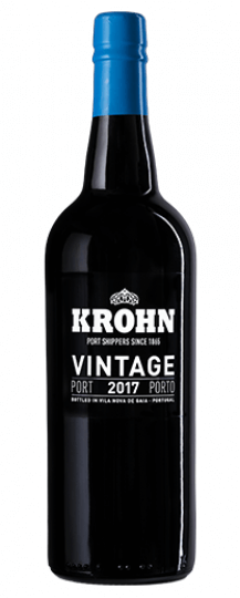 Krohn Vintage 2017