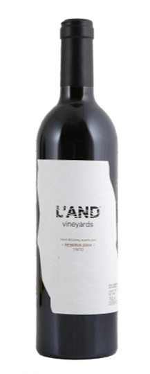 L AND Reserva Tinto