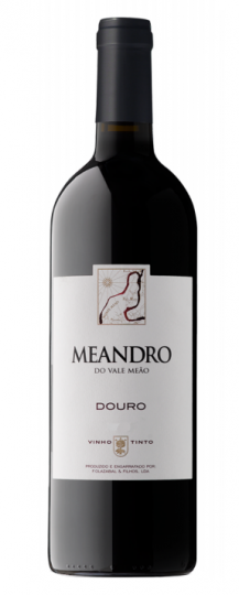 Meandro Tinto 2019