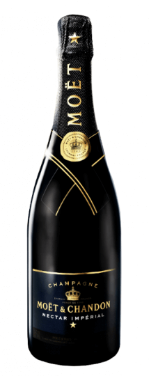 Moet & Chandon Nectar  Imperial 