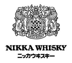 nikkawhiskylogo