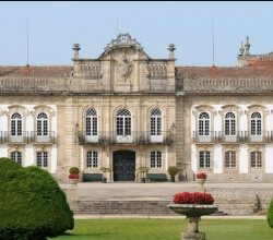 Palacio da Brejoeira