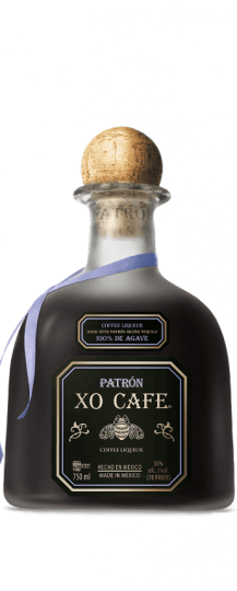 Patrón XO Café