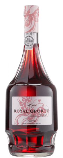 Royal Oporto Rosé