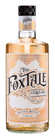 The foxtale citrus