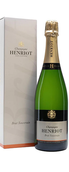 Henriot Souverain Bruto C/Estojo 