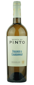 Quinta do Pinto Viognier & Chardonnay Branco 2021