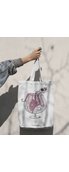 Tote Bag Polvo Onwine 