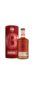Bacardi 8 Anos C/Estojo
