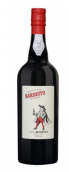 Barbeito 3 Anos Seco