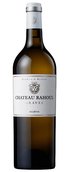 Chateau Rahoul Branco 2018