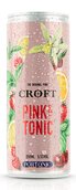 Croft Pink & Tonic