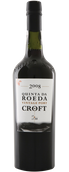 Croft Quinta da Roeda 2008