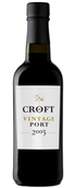 Croft Vintage 2003 375ML