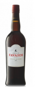 Moscatel Favaios