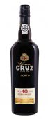 Grand Cruz 40 Anos