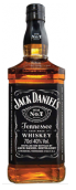 Jack Daniels 700ML