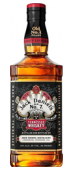 Jack Daniels Legacy N 2