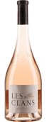 Les Clans Rosé 2020