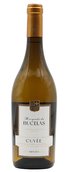 Morgado de Bucelas Cuvée Branco 2021