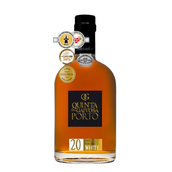 Quinta da Gaivosa 20 anos White