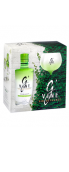 G Vine Floraison 700ML C/ COPO