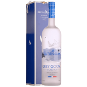 Grey Goose 4500ML