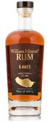 William Hinton 6 Anos 700ML
