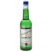 Absinto Xarão 50G
